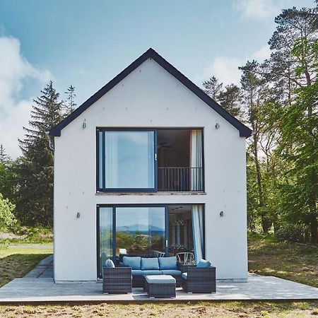 Beach House Pennygown エクステリア 写真