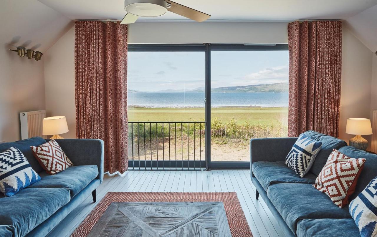 Beach House Pennygown エクステリア 写真